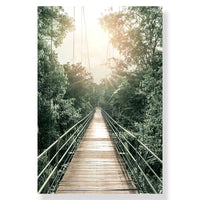 Thumbnail for affiche poster deco nature