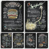 affiche poster ancienne cuisine-Affiche- affiches-posters.fr