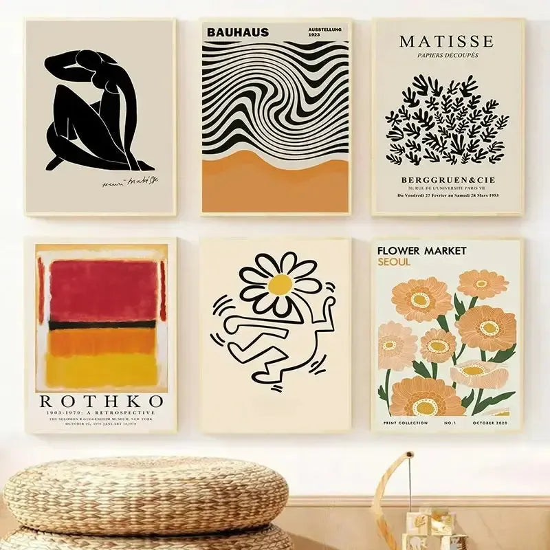 affiche poster deco maison-Affiche- affiches-posters.fr