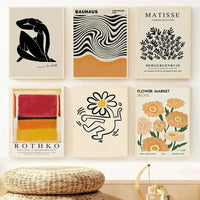 Thumbnail for affiche poster deco maison-Affiche- affiches-posters.fr