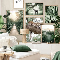 Thumbnail for affiche poster deco nature-Affiche- affiches-posters.fr