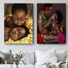 affiche poster décoration murale Afrique-Affiche- affiches-posters.fr