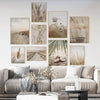 affiche poster nature beige-Affiche- affiches-posters.fr