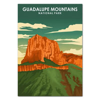 Thumbnail for affiche poster retro Guadeloupe-Affiche- affiches-posters.fr