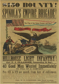 Thumbnail for affiche poster New York vintage