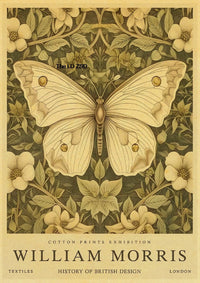 Thumbnail for affiche poster nature vintage