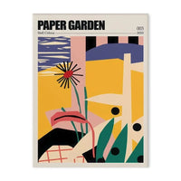 Thumbnail for affiche poster art deco