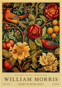 Thumbnail for affiche poster nature vintage