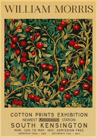 Thumbnail for affiche poster nature vintage