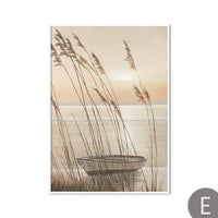 Thumbnail for affiche poster nature beige