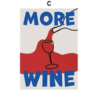 Thumbnail for affiche poster murale fromages