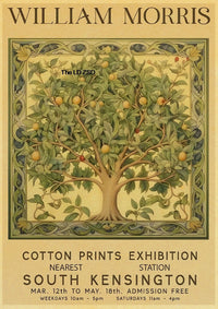 Thumbnail for affiche poster nature vintage