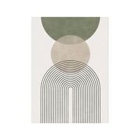 Thumbnail for affiche poster cuisine scandinave