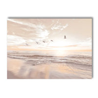 Thumbnail for affiche poster nature chambre