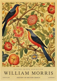 Thumbnail for affiche poster nature vintage