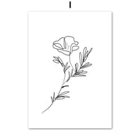 Thumbnail for affiche poster noir et blanc design