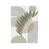 Thumbnail for affiche poster cuisine scandinave