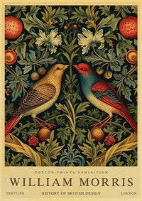Thumbnail for affiche poster nature vintage