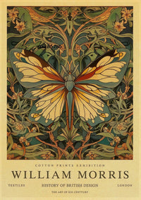 Thumbnail for affiche poster nature vintage