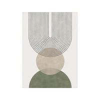 Thumbnail for affiche poster cuisine scandinave
