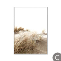 Thumbnail for affiche poster nature beige