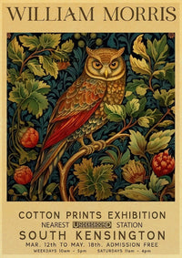 Thumbnail for affiche poster nature vintage