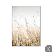 Thumbnail for affiche poster nature beige