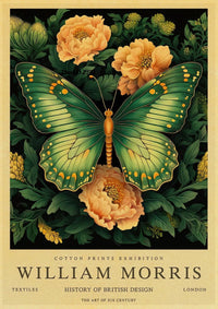 Thumbnail for affiche poster nature vintage