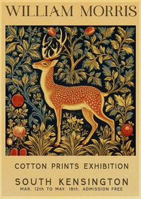 Thumbnail for affiche poster nature vintage