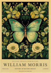 Thumbnail for affiche poster nature vintage