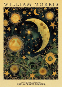 Thumbnail for affiche poster nature vintage