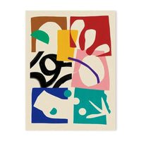 Thumbnail for affiche poster art deco