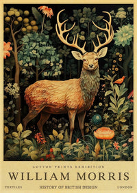Thumbnail for affiche poster nature vintage