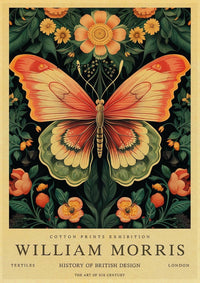 Thumbnail for affiche poster nature vintage