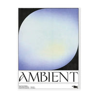 Thumbnail for affiche poster art deco