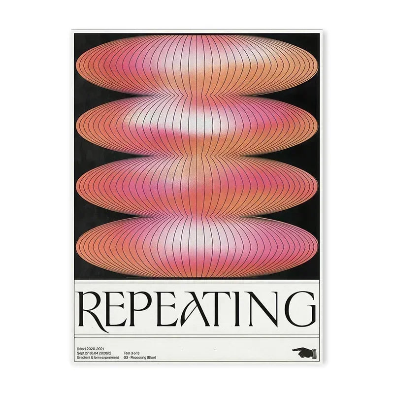 affiche poster art deco