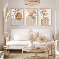 Thumbnail for affiche mural salon-Affiche- affiches-posters.fr