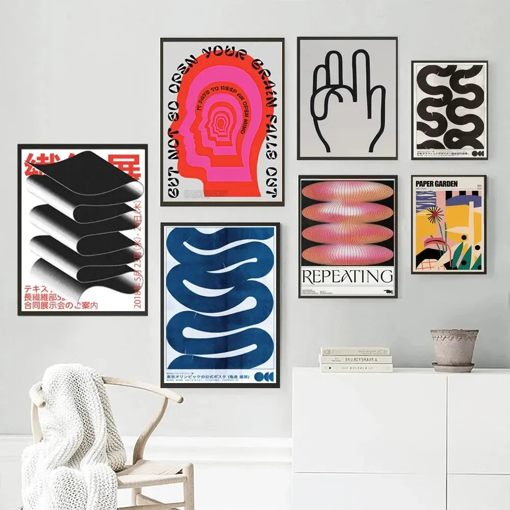 affiche poster art deco-Affiche- affiches-posters.fr