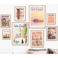 Thumbnail for affiche poster mural New York-Affiche- affiches-posters.fr
