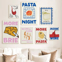 Thumbnail for affiche poster murale fromages-Affiche- affiches-posters.fr