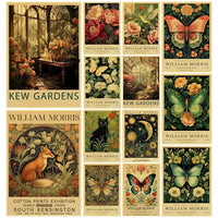 Thumbnail for affiche poster nature vintage-Affiche- affiches-posters.fr