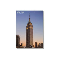 Thumbnail for affiche poster New York grand format-Affiche- affiches-posters.fr