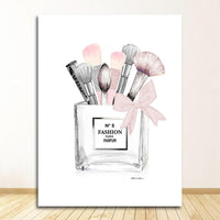 Thumbnail for Affiche Cosmétique Femme-Affiche- affiches-posters.fr