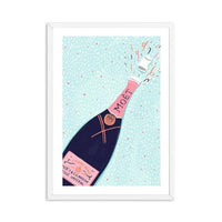 Thumbnail for Affiche Moët & Chandon-Affiche- affiches-posters.fr